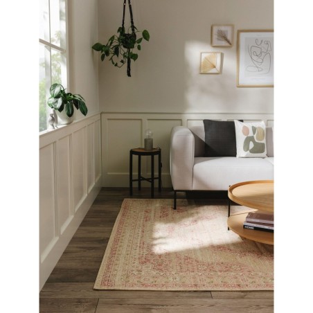 Madal vaip Frencie Rose 160x235 cm