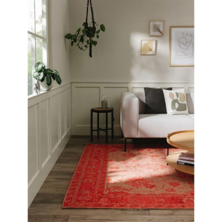 Madal vaip Frencie Red 300x400 cm