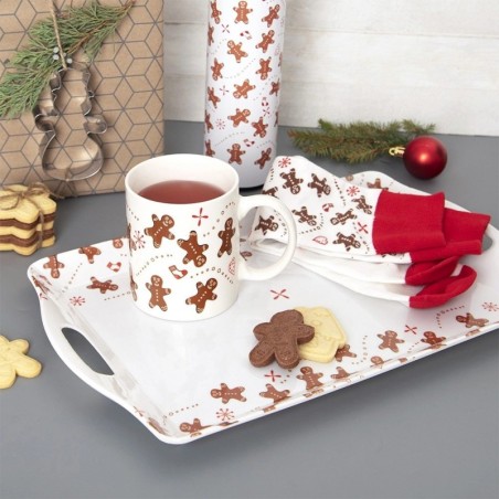 Kruus sokkidega 350 ml | FreshDesign.ee