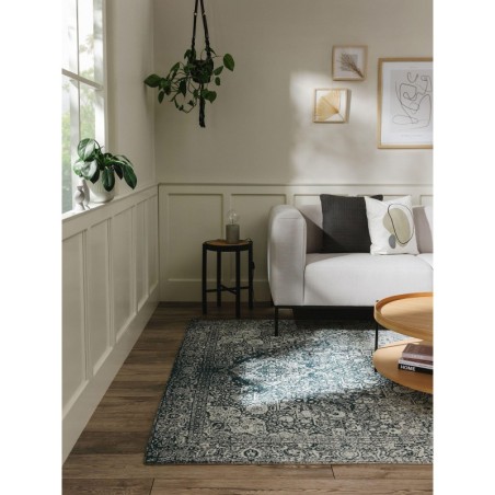 Madal vaip Frencie Blue 240x340 cm