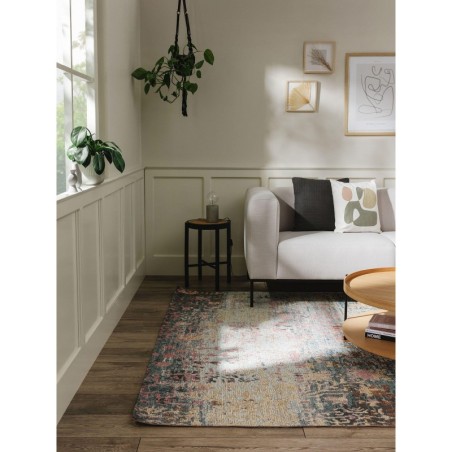 Madal vaip Frencie Blue 240x340 cm