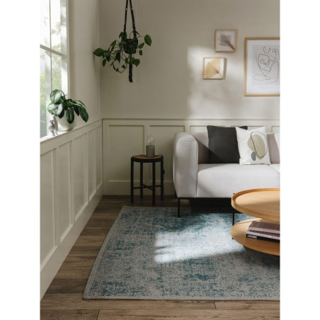 Madal vaip Frencie Blue 200x285 cm