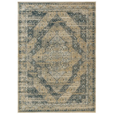 Madal vaip Frencie Blue 200x285 cm | FreshDesign.ee