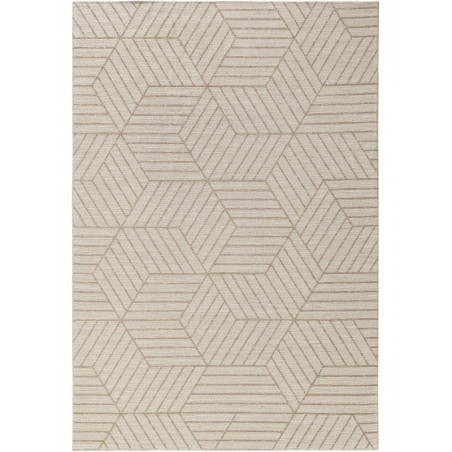 Madal vaip Elena kreem/beež 160x230 cm | FreshDesign.ee