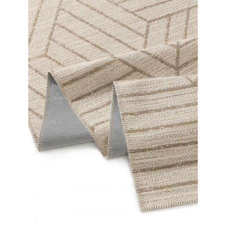 Madal vaip Elena kreem/beež 120x170 cm | FreshDesign.ee