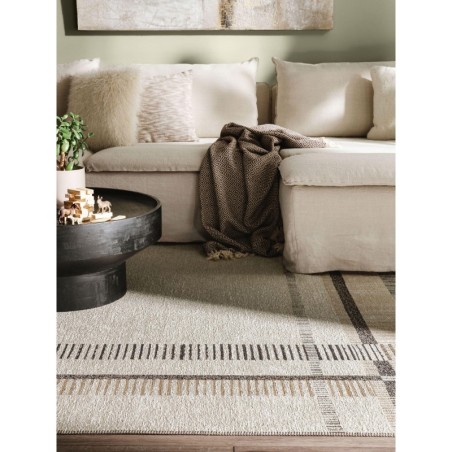 Madal vaip Elena Beež/pruun 240x340 cm | FreshDesign.ee