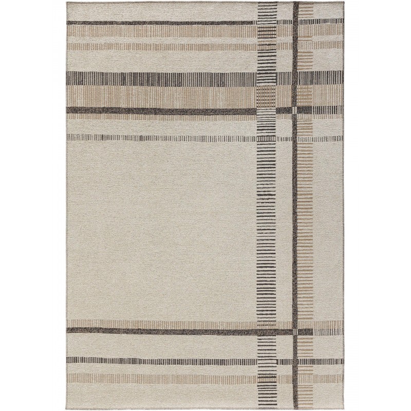 Madal vaip Elena Beež/pruun 200x290 cm | FreshDesign.ee