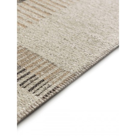 Madal vaip Elena Beež/pruun 200x290 cm | FreshDesign.ee