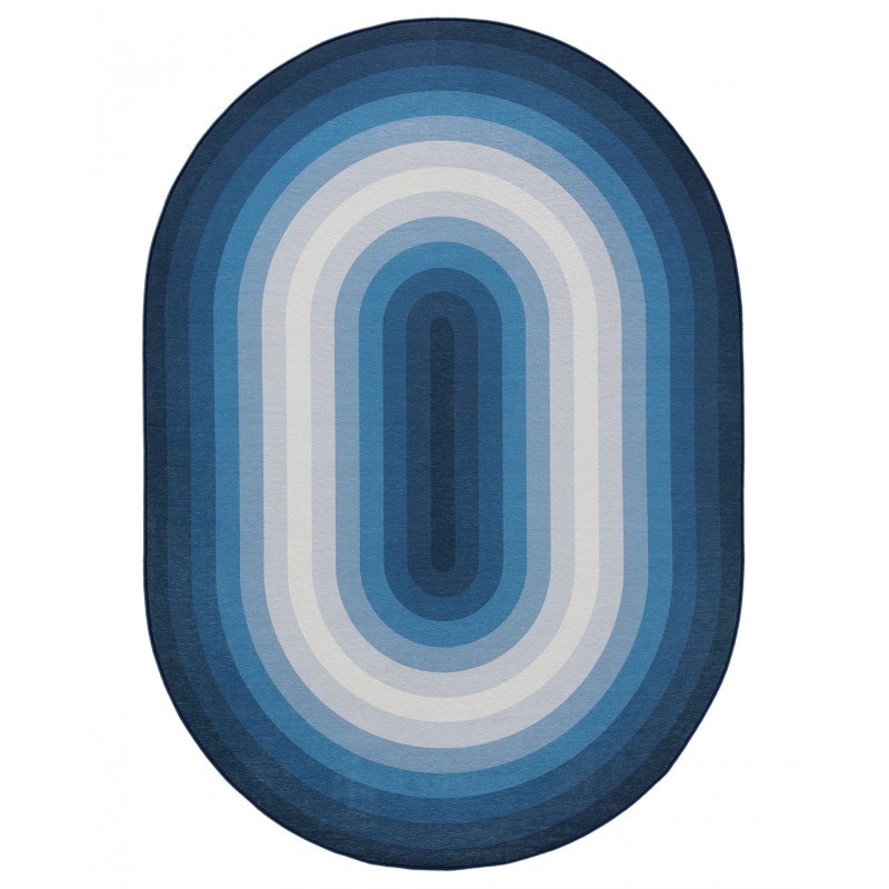 Madal vaip Anko Sinine 140x200 cm | FreshDesign.ee