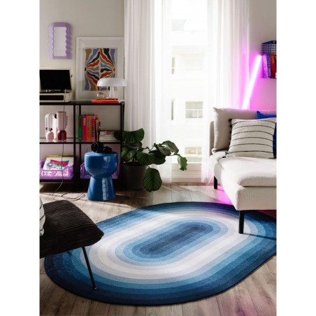 Madal vaip Anko Sinine 140x200 cm