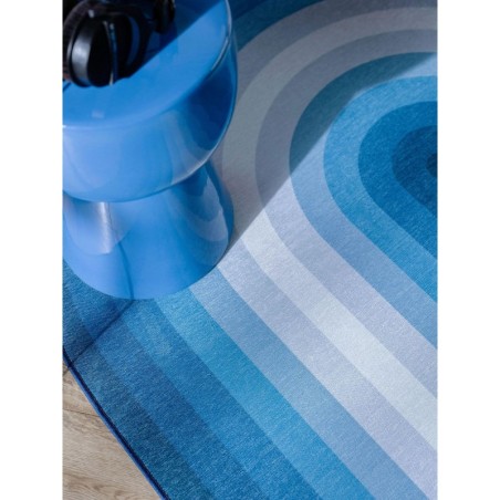 Madal vaip Anko Sinine 140x200 cm | FreshDesign.ee