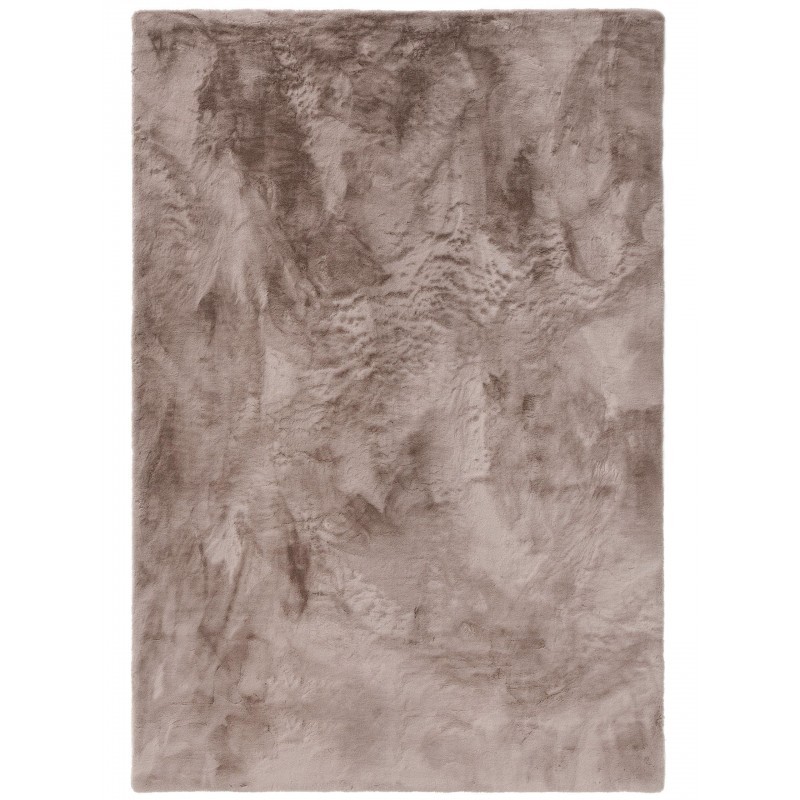Pehme vaip Dave Taupe 120x170 cm | FreshDesign.ee