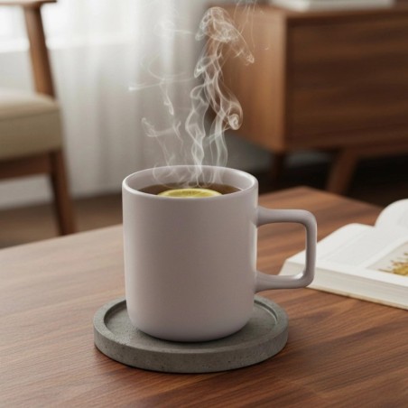 Hall keraamiline kruus SKANDI 380 ml