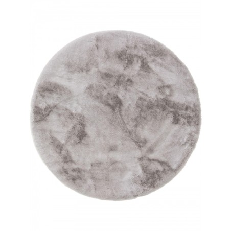 Pehme vaip Dave Grey Ø 180 cm rund | FreshDesign.ee