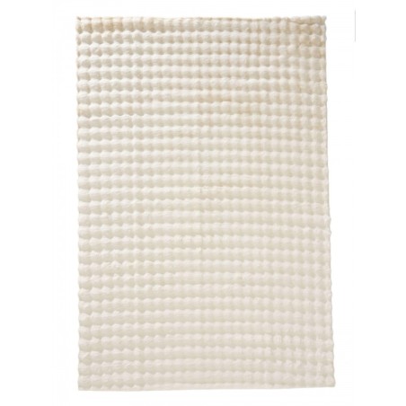 Pehme vaip Dave Cream 120x170 cm | FreshDesign.ee
