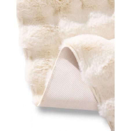 Pehme vaip Dave Cream 120x170 cm