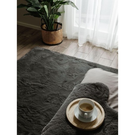 Pehme vaip Dave Charcoal 230x340 cm | FreshDesign.ee