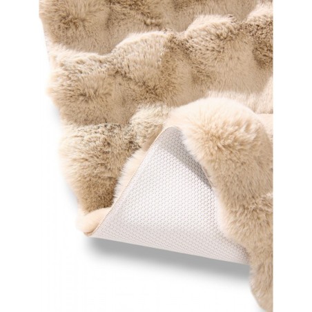 Pehme vaip Dave Beige 60x120 cm | FreshDesign.ee