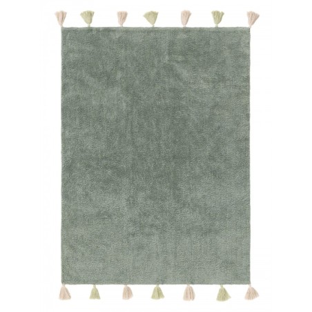 Pestav lastevaip Malu roheline 150x220 cm | FreshDesign.ee