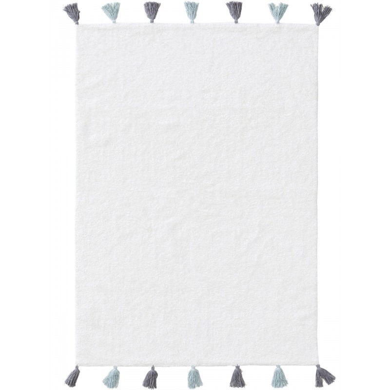 Pestav lastevaip Malu Blue 80x120 cm | FreshDesign.ee