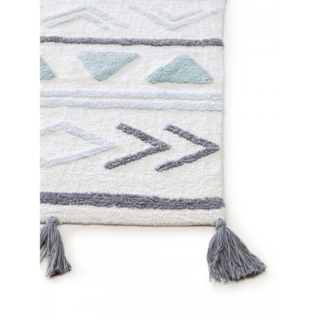 Pestav lastevaip Levi Blue 80x120 cm | FreshDesign.ee