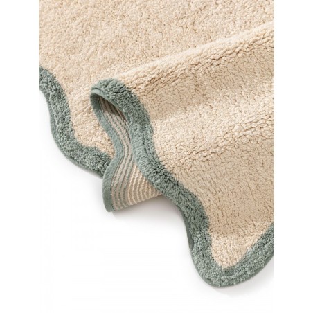 Pestav lastevaip Emilia Green 90x130 cm | FreshDesign.ee