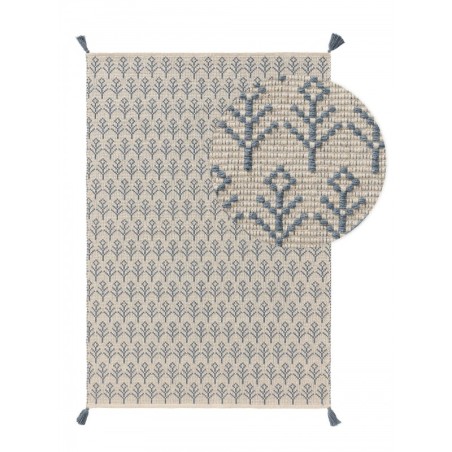 Pestav lastevaip Elli Blue 120x170 cm | FreshDesign.ee