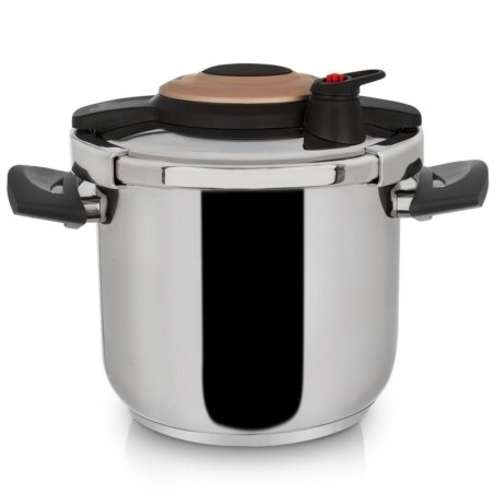 Terasest kiirkeetja automaatse sulgumisega DRONE 7 l