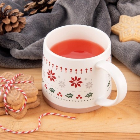 Portselanist kruus 380 ml