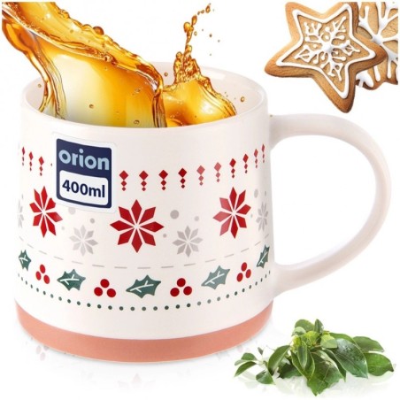 Portselanist kruus 380 ml | FreshDesign.ee