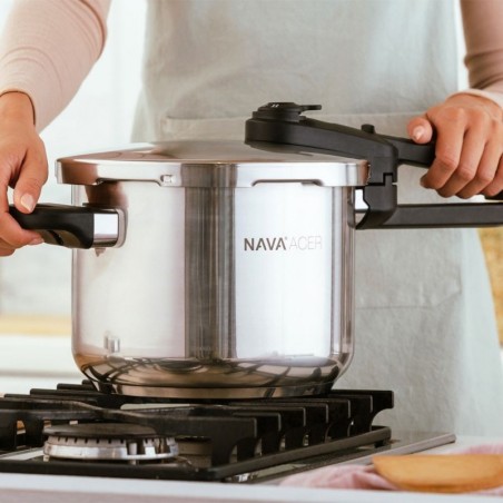 ACER terasest kiirkeetja 6 l