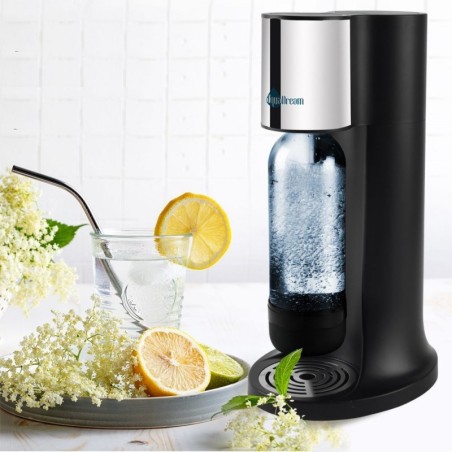 Mulliveemasin must AQUADREAM