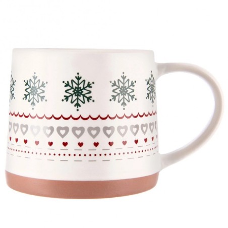 Portselanist kruus 380 ml | FreshDesign.ee