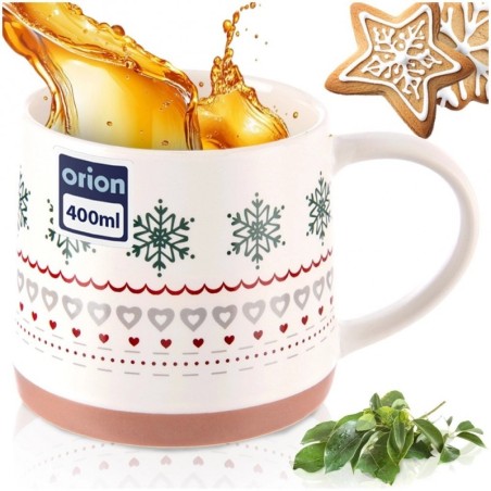 Portselanist kruus 380 ml | FreshDesign.ee