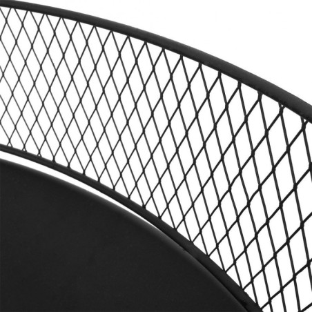 Metallist aia lõkkease 60 cm | FreshDesign.ee