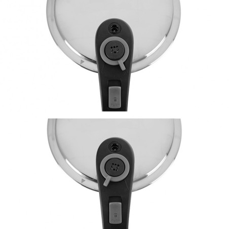 Terasest kiirkeetja WIND 4 l | FreshDesign.ee