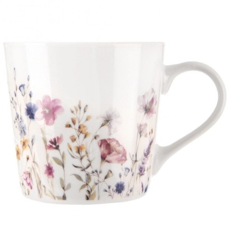 Portselanist kruus lilled 430 ml | FreshDesign.ee