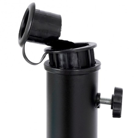 Aia varju alus betoon must 25 kg | FreshDesign.ee