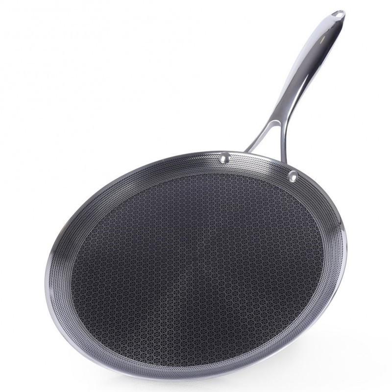 Pannkoogipann terasest COOKCELL 29 cm | FreshDesign.ee