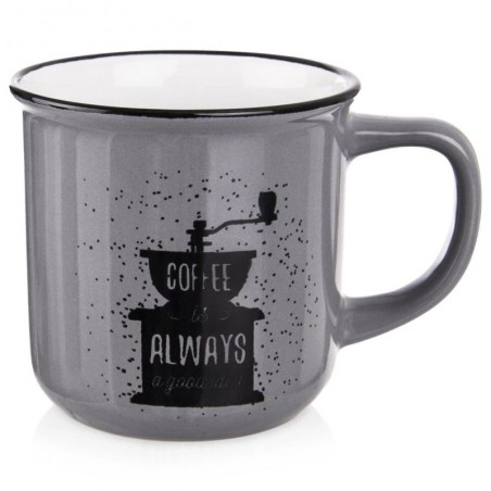 Keraamiline kohvikruus 370 ml | FreshDesign.ee