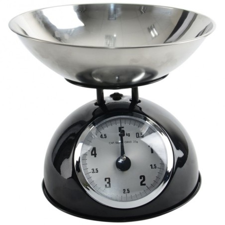 Mehaaniline köögikaal kausiga 5 kg