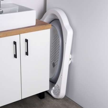 Kokkupandav beebivann | FreshDesign.ee