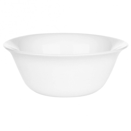 Valgest klaasist kausid 300 ml 6 tk. | FreshDesign.ee