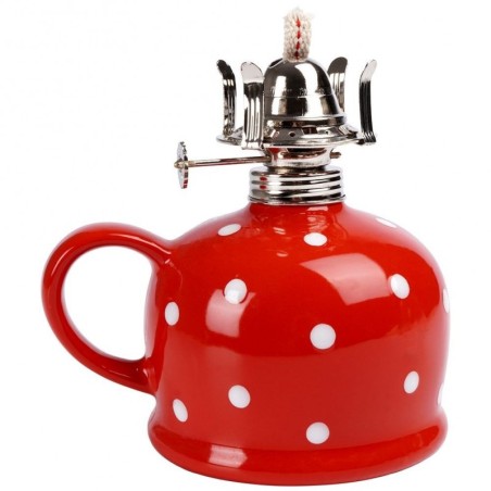 Keraamiline õlilamp TECKA 530 ml, 28,5 cm | FreshDesign.ee