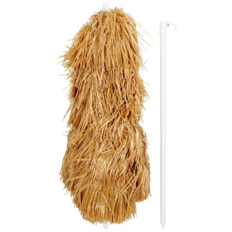 Raffia Hawaii aia päikesevari 155 cm | FreshDesign.ee