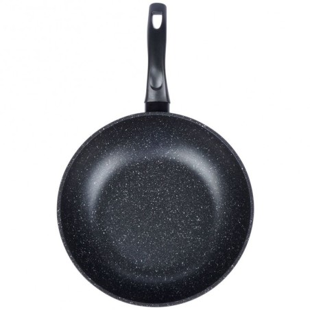 Graniidist wokpann GRANDE 30 cm | FreshDesign.ee