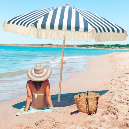 Reguleeritav aia päikesevari 198 cm