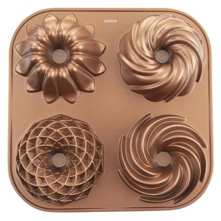 MARISSA alumiiniumist küpsetusvorm | FreshDesign.ee