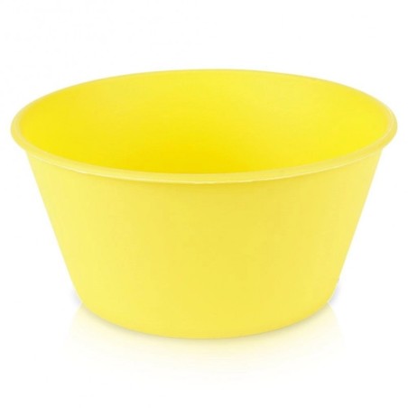 Plastkausid 12,5 cm, 400 ml, 6 tk. | FreshDesign.ee