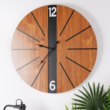 Pruun seinakell 60 cm